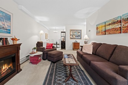 Photo 17 at 206 - 250 W 1st Street, Lower Lonsdale, North Vancouver