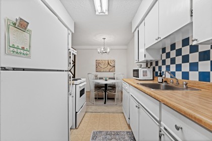 Photo 5 at 206 - 250 W 1st Street, Lower Lonsdale, North Vancouver
