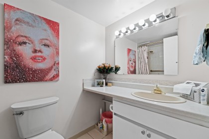 Photo 10 at 206 - 250 W 1st Street, Lower Lonsdale, North Vancouver
