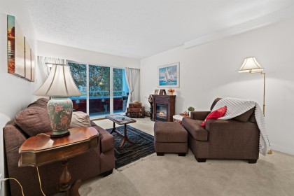 Photo 15 at 206 - 250 W 1st Street, Lower Lonsdale, North Vancouver
