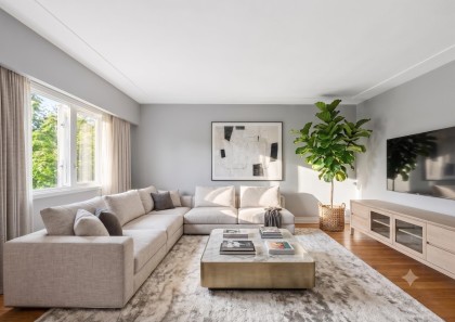 Photo 3 at 10 - 2296 W 39th Avenue, Kerrisdale, Vancouver West