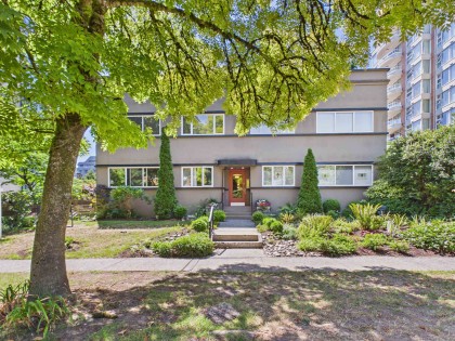 Photo 1 at 10 - 2296 W 39th Avenue, Kerrisdale, Vancouver West