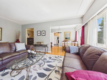Photo 8 at 10 - 2296 W 39th Avenue, Kerrisdale, Vancouver West