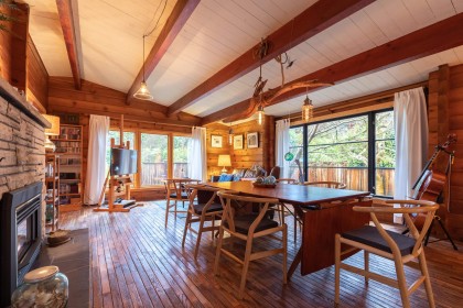 Photo 2 at 5817 Eagle Island, Eagle Harbour, West Vancouver