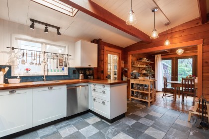 Photo 12 at 5817 Eagle Island, Eagle Harbour, West Vancouver