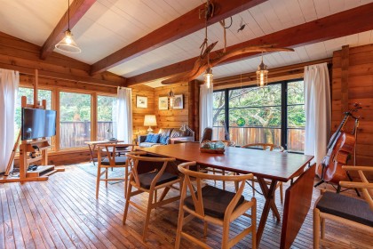 Photo 3 at 5817 Eagle Island, Eagle Harbour, West Vancouver