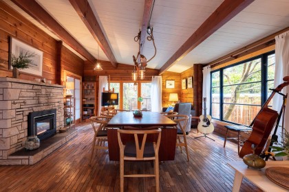 Photo 1 at 5817 Eagle Island, Eagle Harbour, West Vancouver