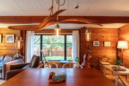 Photo 5 at 5817 Eagle Island, Eagle Harbour, West Vancouver
