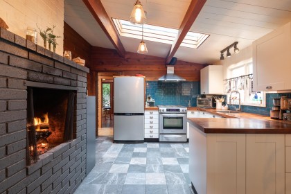Photo 10 at 5817 Eagle Island, Eagle Harbour, West Vancouver
