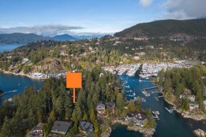 Photo 37 at 5817 Eagle Island, Eagle Harbour, West Vancouver