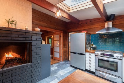 Photo 11 at 5817 Eagle Island, Eagle Harbour, West Vancouver