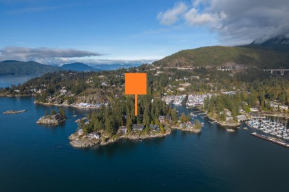 Photo 40 at 5817 Eagle Island, Eagle Harbour, West Vancouver