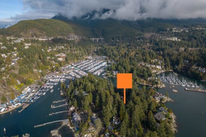 Photo 39 at 5817 Eagle Island, Eagle Harbour, West Vancouver