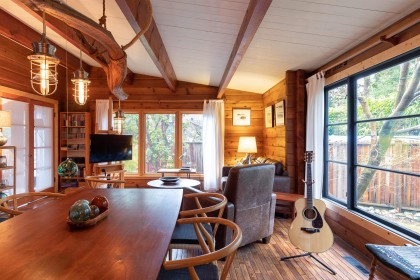 Photo 4 at 5817 Eagle Island, Eagle Harbour, West Vancouver