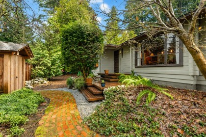 Photo 25 at 5817 Eagle Island, Eagle Harbour, West Vancouver