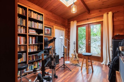 Photo 21 at 5817 Eagle Island, Eagle Harbour, West Vancouver