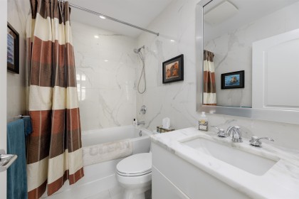 Photo 17 at 708 - 185 Victory Ship Way, Lower Lonsdale, North Vancouver