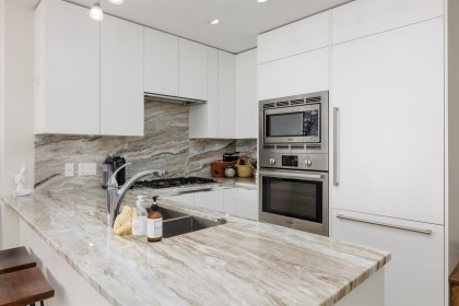 Photo 7 at 708 - 185 Victory Ship Way, Lower Lonsdale, North Vancouver