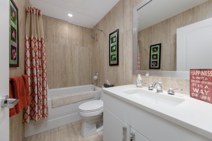 Photo 20 at 708 - 185 Victory Ship Way, Lower Lonsdale, North Vancouver