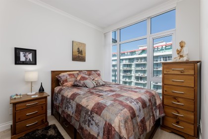 Photo 14 at 708 - 185 Victory Ship Way, Lower Lonsdale, North Vancouver