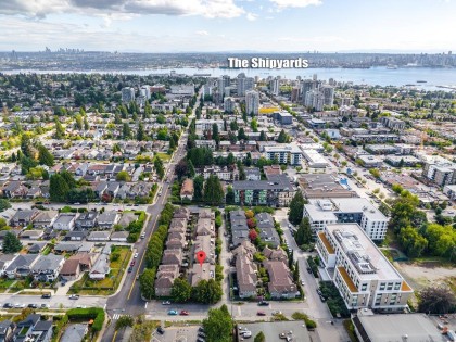 Photo 27 at 22 - 2133 St. Georges Avenue, Central Lonsdale, North Vancouver