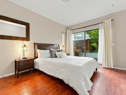 Photo 16 at 22 - 2133 St. Georges Avenue, Central Lonsdale, North Vancouver