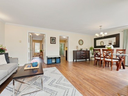 Photo 12 at 22 - 2133 St. Georges Avenue, Central Lonsdale, North Vancouver
