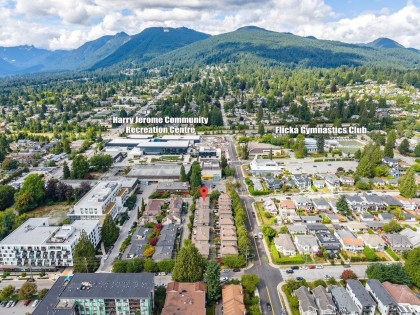 Photo 26 at 22 - 2133 St. Georges Avenue, Central Lonsdale, North Vancouver