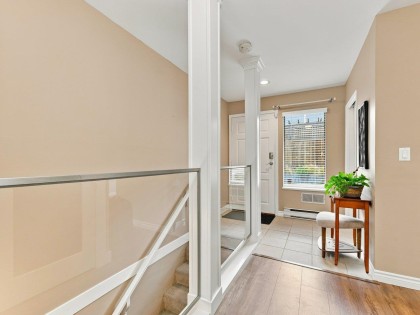 Photo 3 at 22 - 2133 St. Georges Avenue, Central Lonsdale, North Vancouver
