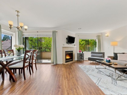 Photo 1 at 22 - 2133 St. Georges Avenue, Central Lonsdale, North Vancouver