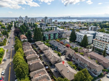 Photo 28 at 22 - 2133 St. Georges Avenue, Central Lonsdale, North Vancouver