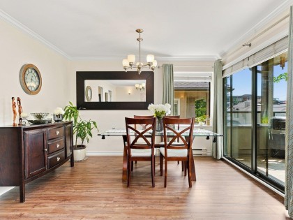 Photo 9 at 22 - 2133 St. Georges Avenue, Central Lonsdale, North Vancouver