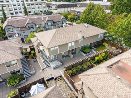 Photo 24 at 22 - 2133 St. Georges Avenue, Central Lonsdale, North Vancouver