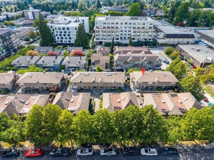 Photo 30 at 22 - 2133 St. Georges Avenue, Central Lonsdale, North Vancouver