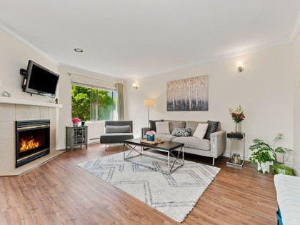 Photo 10 at 22 - 2133 St. Georges Avenue, Central Lonsdale, North Vancouver