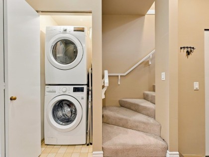 Photo 14 at 22 - 2133 St. Georges Avenue, Central Lonsdale, North Vancouver