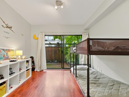 Photo 18 at 22 - 2133 St. Georges Avenue, Central Lonsdale, North Vancouver