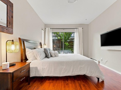 Photo 15 at 22 - 2133 St. Georges Avenue, Central Lonsdale, North Vancouver