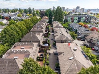 Photo 29 at 22 - 2133 St. Georges Avenue, Central Lonsdale, North Vancouver