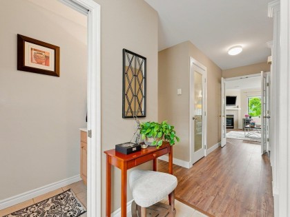 Photo 4 at 22 - 2133 St. Georges Avenue, Central Lonsdale, North Vancouver