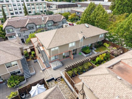 Photo 25 at 22 - 2133 St. Georges Avenue, Central Lonsdale, North Vancouver