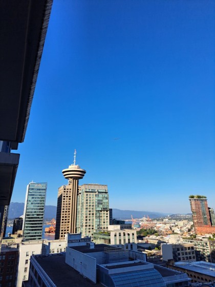 Photo 9 at 1611 - 610 Granville Street, Downtown VW, Vancouver West