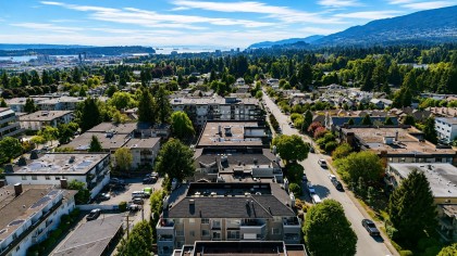 Photo 27 at 309 - 125 W 18th Street, Central Lonsdale, North Vancouver