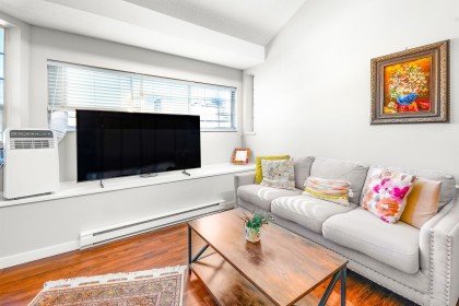 Photo 6 at 309 - 125 W 18th Street, Central Lonsdale, North Vancouver