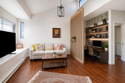 Photo 3 at 309 - 125 W 18th Street, Central Lonsdale, North Vancouver