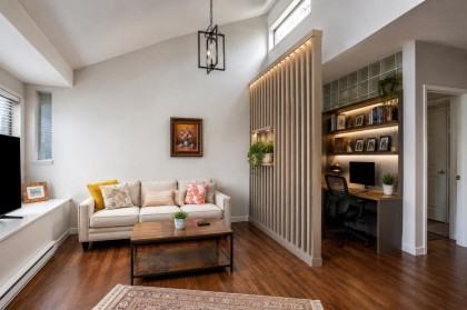Photo 32 at 309 - 125 W 18th Street, Central Lonsdale, North Vancouver