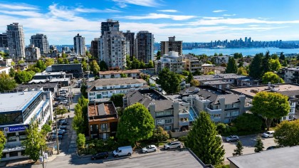 Photo 28 at 309 - 125 W 18th Street, Central Lonsdale, North Vancouver