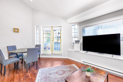 Photo 20 at 309 - 125 W 18th Street, Central Lonsdale, North Vancouver