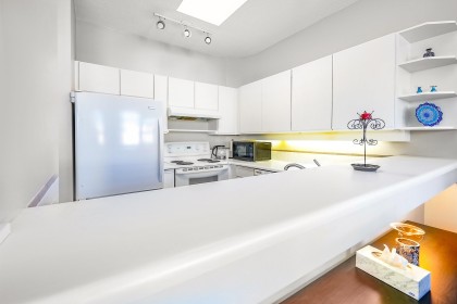 Photo 9 at 309 - 125 W 18th Street, Central Lonsdale, North Vancouver