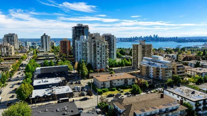Photo 30 at 309 - 125 W 18th Street, Central Lonsdale, North Vancouver